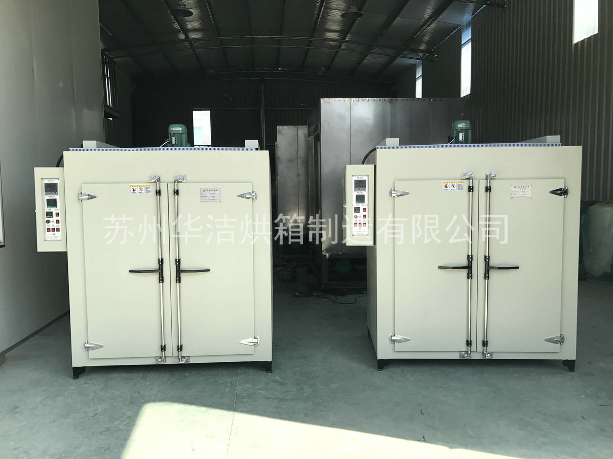 熱風循環烘箱產業帶加速升級，廠家紛紛行動