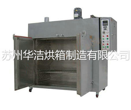 干燥箱為什么得先抽真空再升溫加熱？