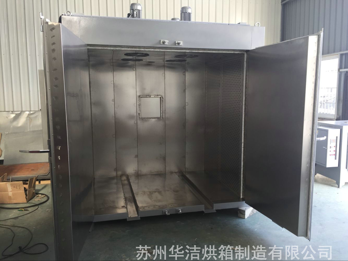 防爆烘箱的使用，是節(jié)約能源損耗的方法之一