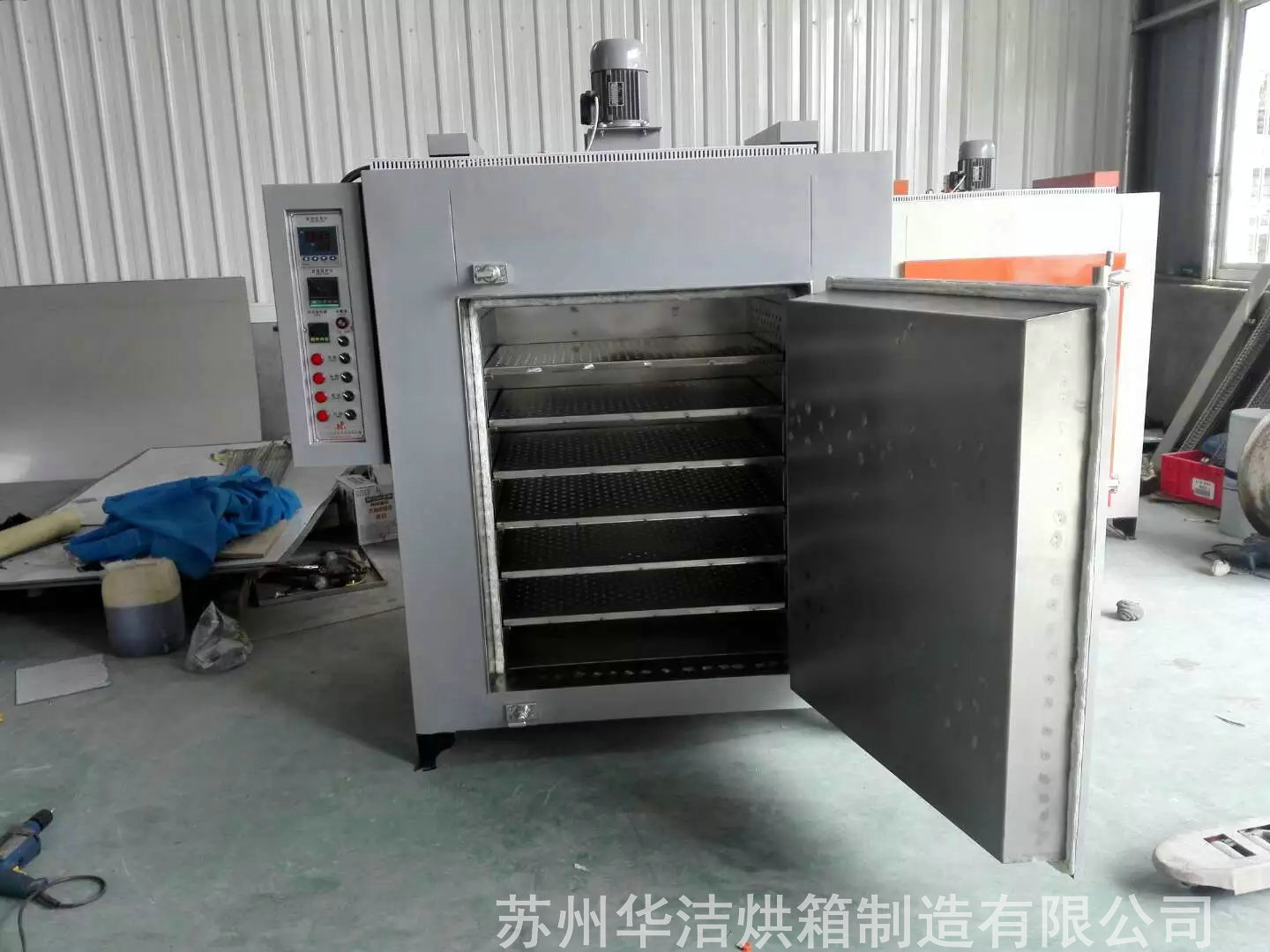 烘箱在使用上有什么要求?