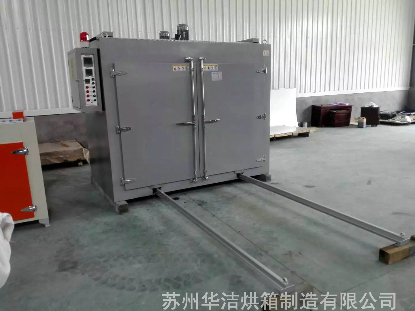 臺車烘箱使用需注意哪些事項？