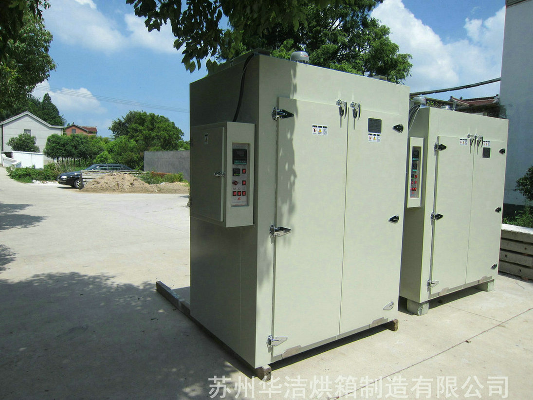 工業(yè)烘箱應(yīng)當(dāng)具備怎樣的特點(diǎn)？