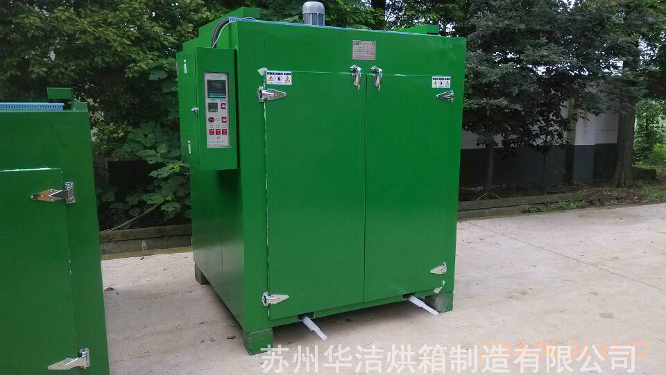 電機(jī)烘箱的類型、特點(diǎn)及工藝要求