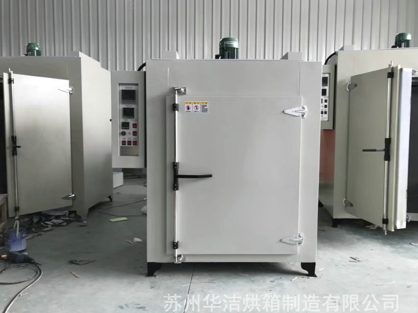 熱風循環烘箱的結構與原理怎樣？