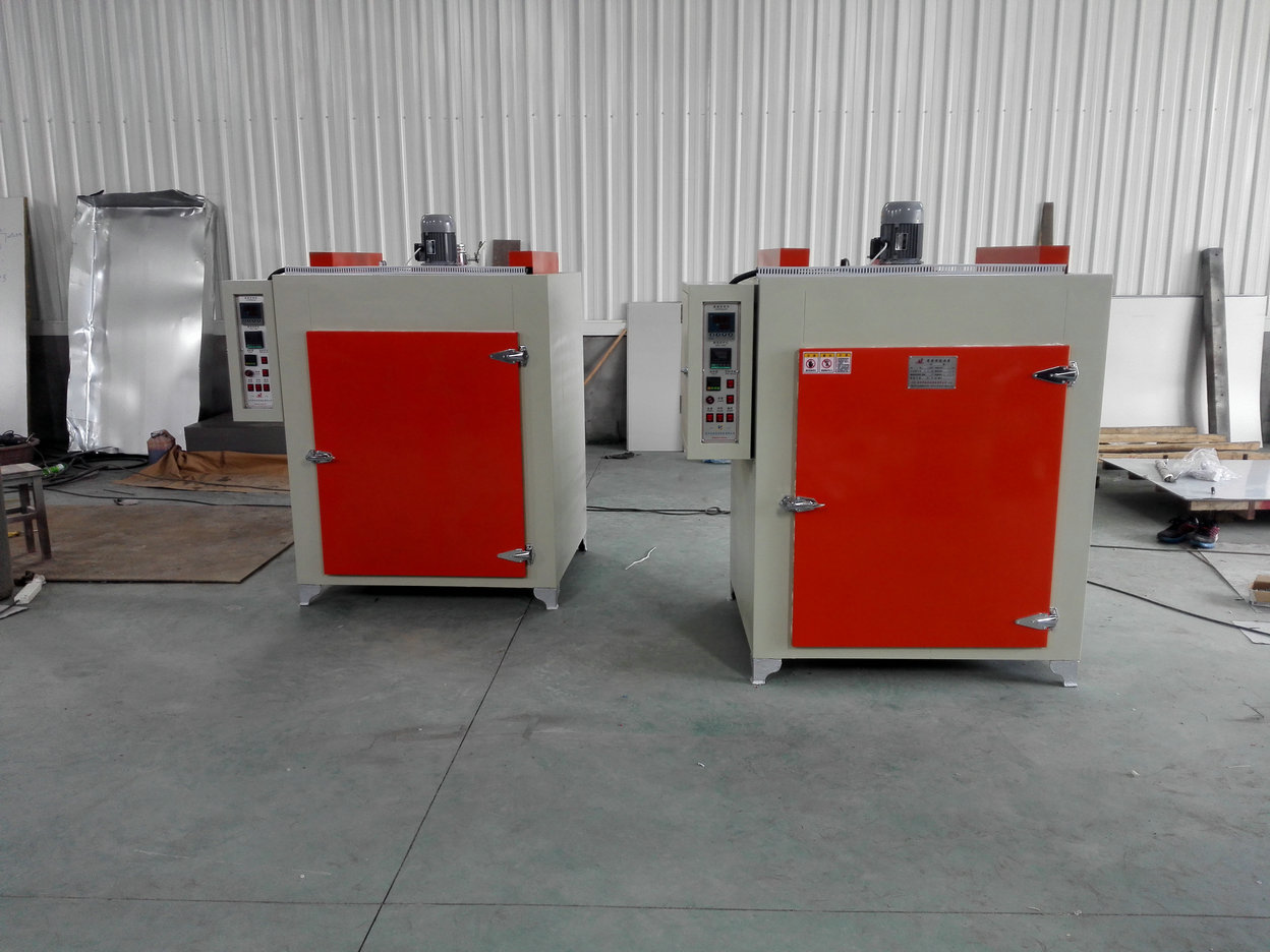 熱風循環(huán)烘箱選華潔，助力企業(yè)創(chuàng)輝煌！