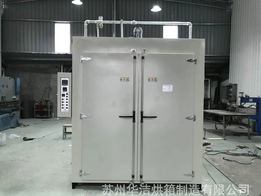 蒸汽烘箱的技術參數、工作原理及應用場景